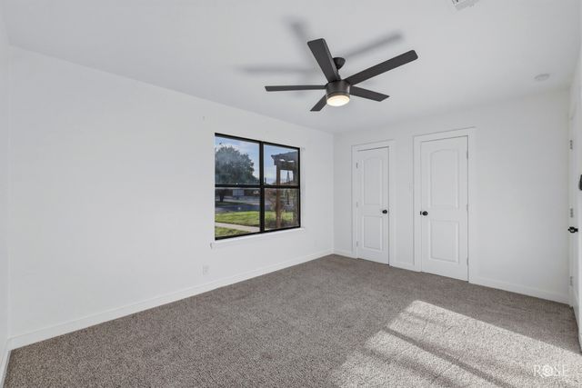 1201 Rita Circle, San Angelo, TX 76905