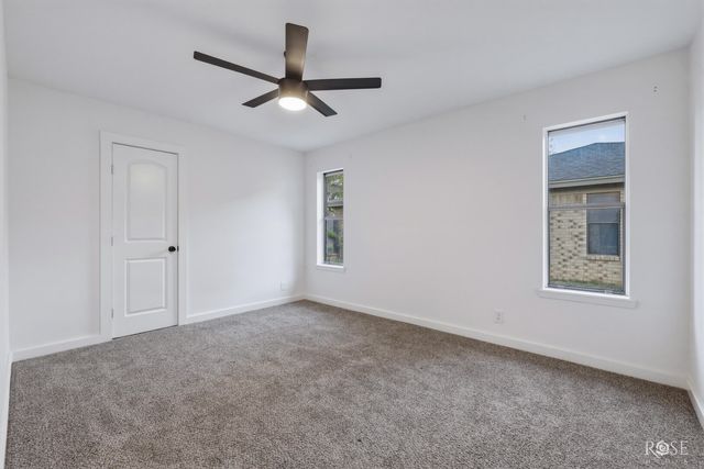 1201 Rita Circle, San Angelo, TX 76905