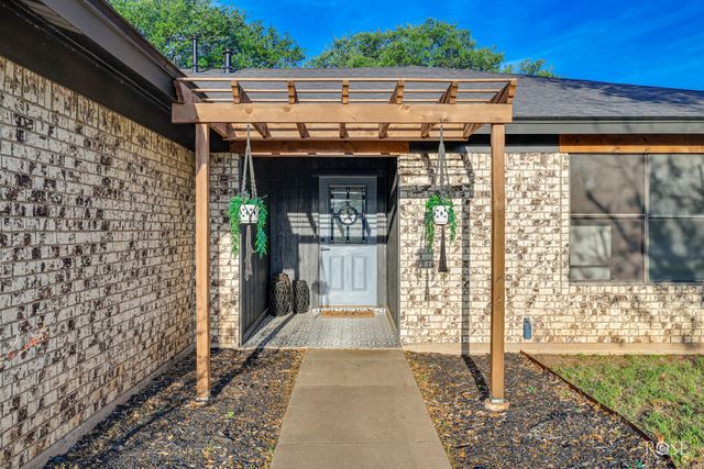 1201 Rita Circle, San Angelo, TX 76905