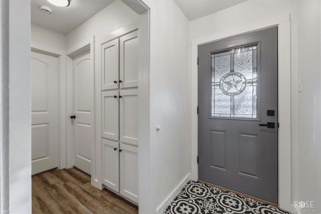 1201 Rita Circle, San Angelo, TX 76905