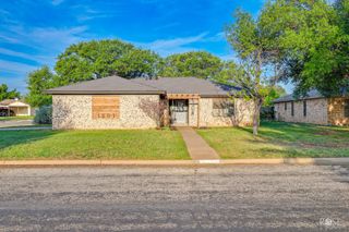 1201 Rita Circle, San Angelo, TX 76905