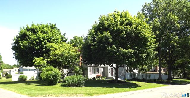 150 Fisk Drive, Newington, CT 06111