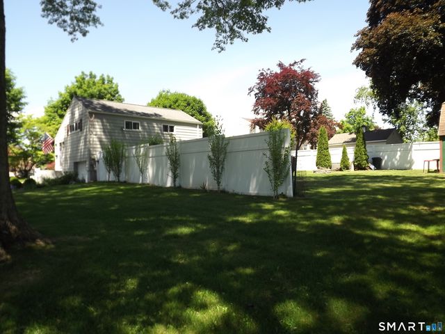 150 Fisk Drive, Newington, CT 06111