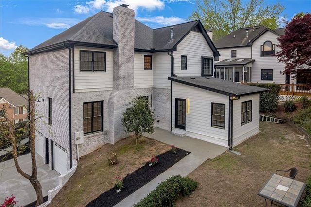 835 Kings Arms Way, Johns Creek, GA 30022