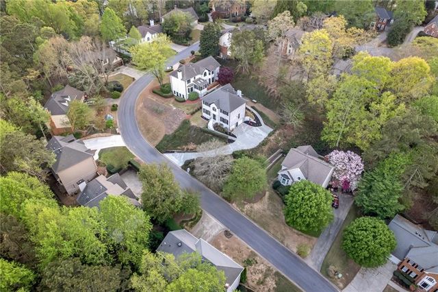 835 Kings Arms Way, Johns Creek, GA 30022