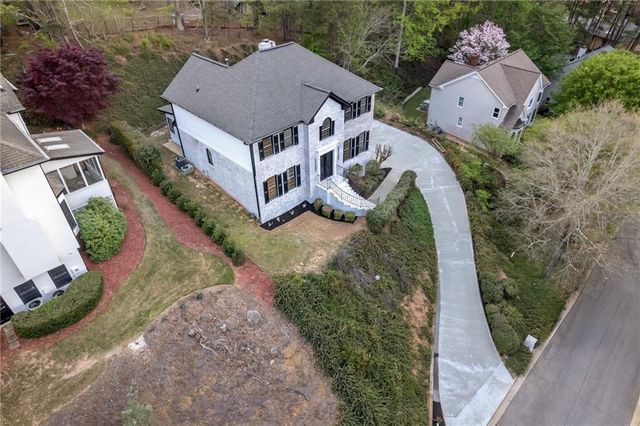 835 Kings Arms Way, Johns Creek, GA 30022