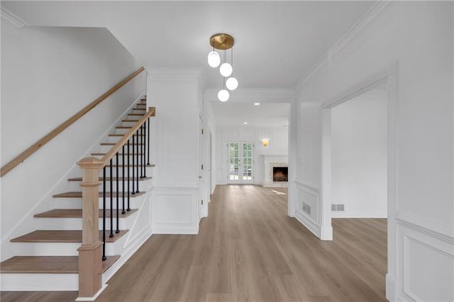 835 Kings Arms Way, Johns Creek, GA 30022