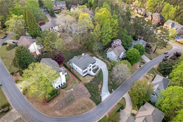 835 Kings Arms Way, Johns Creek, GA 30022