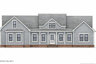 TBD Doubs Chapel Lot 4 Road, West End, NC 27376