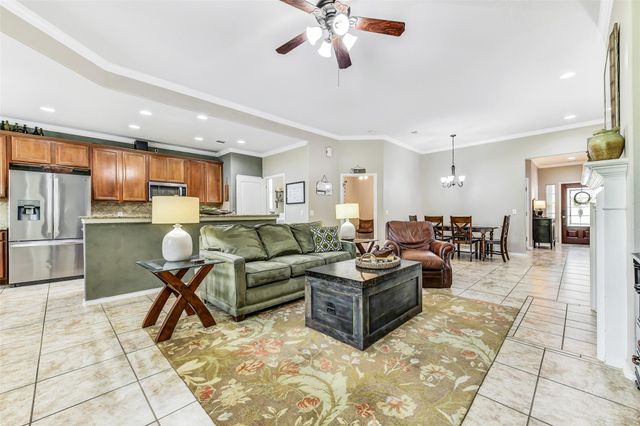 13618 Lake Michigan Avenue, Houston, TX 77044