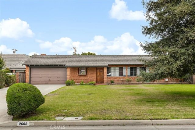 2608 Louise, Arcadia, CA 91006