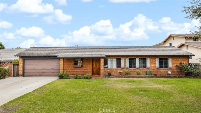 2608 Louise, Arcadia, CA 91006