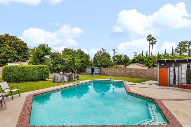 2608 Louise, Arcadia, CA 91006