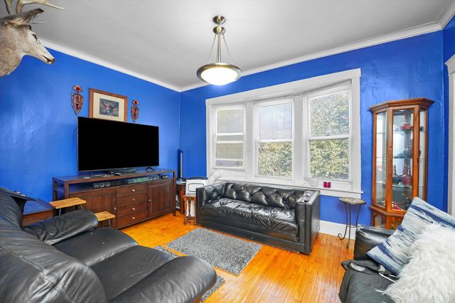 2118 N Bingham Street, Chicago, IL 60647