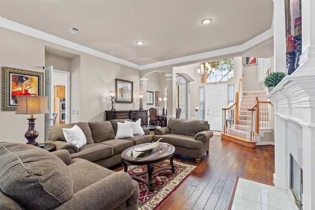 1909 Sagebrush Trail, Richardson, TX 75080