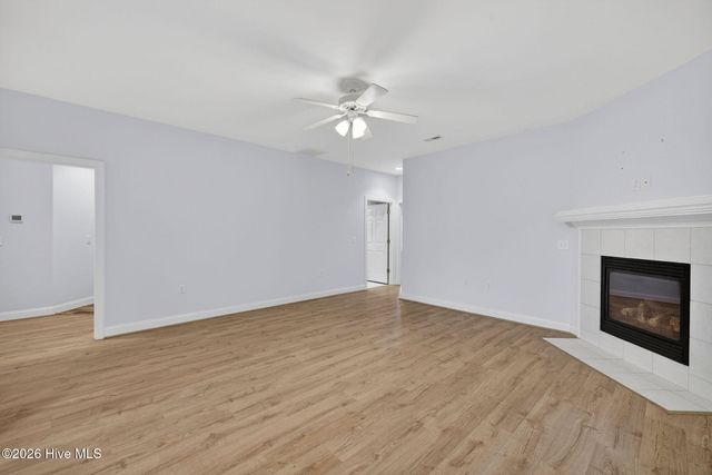 1212 Birkdale Drive, Winnabow, NC 28479