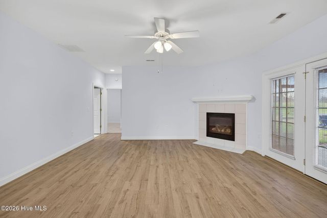 1212 Birkdale Drive, Winnabow, NC 28479