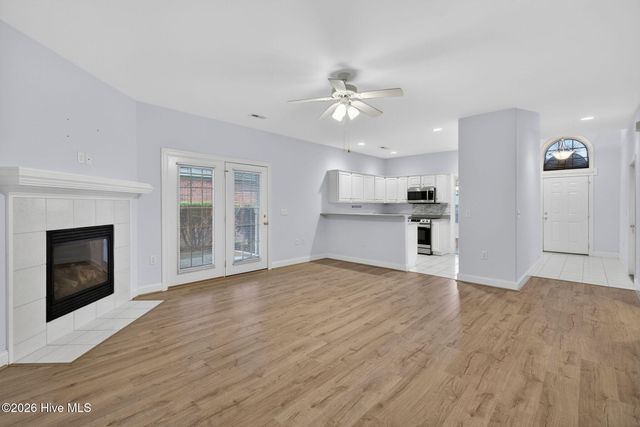 1212 Birkdale Drive, Winnabow, NC 28479