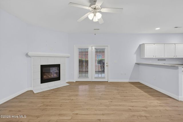 1212 Birkdale Drive, Winnabow, NC 28479