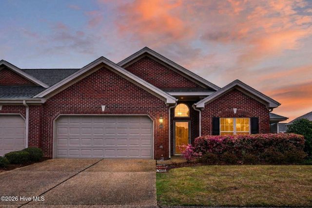 1212 Birkdale Drive, Winnabow, NC 28479