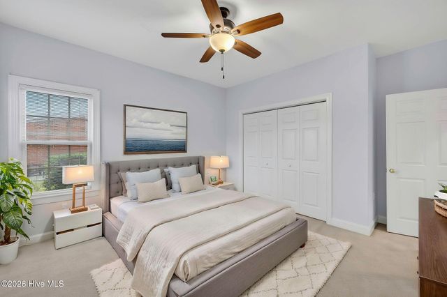 1212 Birkdale Drive, Winnabow, NC 28479