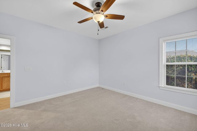 1212 Birkdale Drive, Winnabow, NC 28479