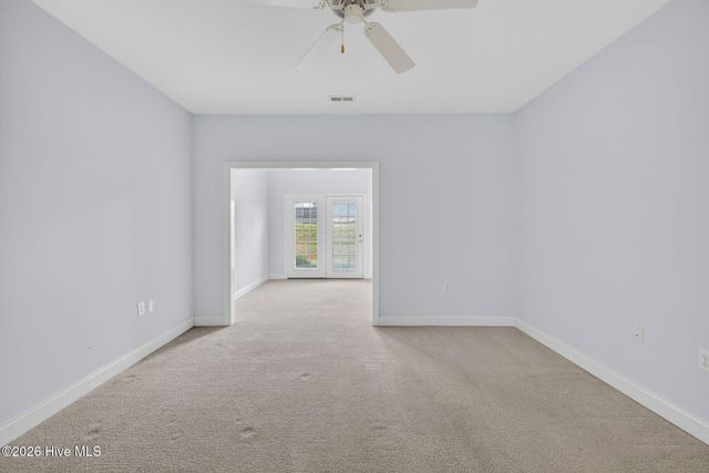 1212 Birkdale Drive, Winnabow, NC 28479