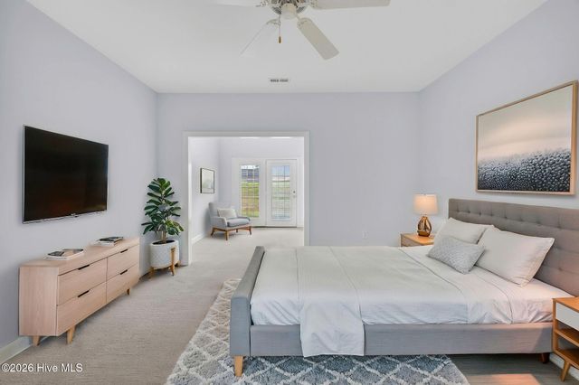 1212 Birkdale Drive, Winnabow, NC 28479