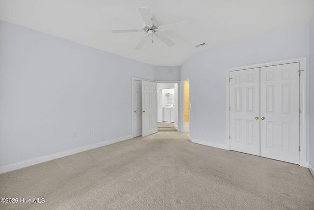 1212 Birkdale Drive, Winnabow, NC 28479