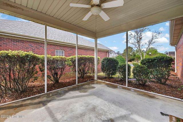 1212 Birkdale Drive, Winnabow, NC 28479