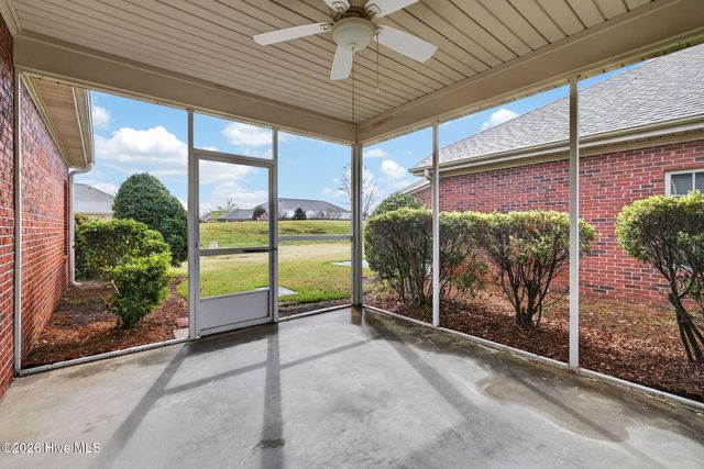 1212 Birkdale Drive, Winnabow, NC 28479