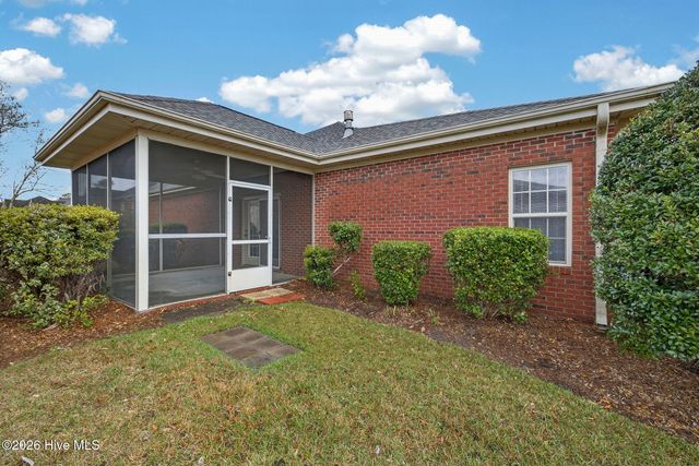 1212 Birkdale Drive, Winnabow, NC 28479