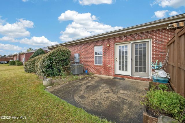 1212 Birkdale Drive, Winnabow, NC 28479