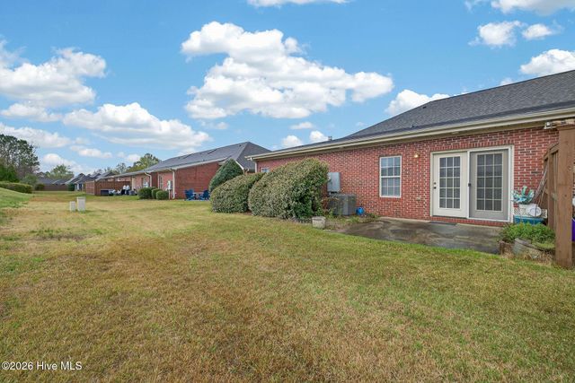 1212 Birkdale Drive, Winnabow, NC 28479