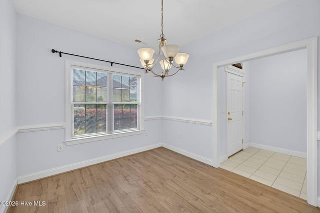 1212 Birkdale Drive, Winnabow, NC 28479