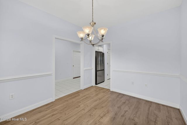 1212 Birkdale Drive, Winnabow, NC 28479