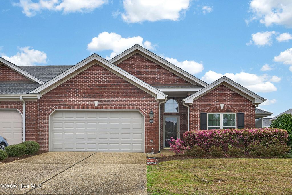 1212 Birkdale Drive, Winnabow, NC 28479