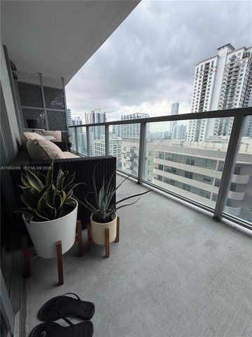 1111 SW 1st Ave 1821-N, Miami, FL 33130