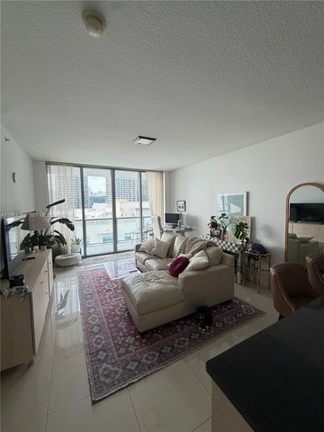 1111 SW 1st Ave 1821-N, Miami, FL 33130