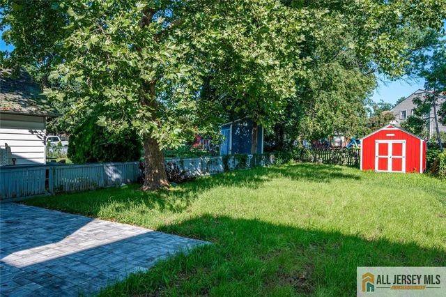 31 Riva Avenue, Milltown, NJ 08850