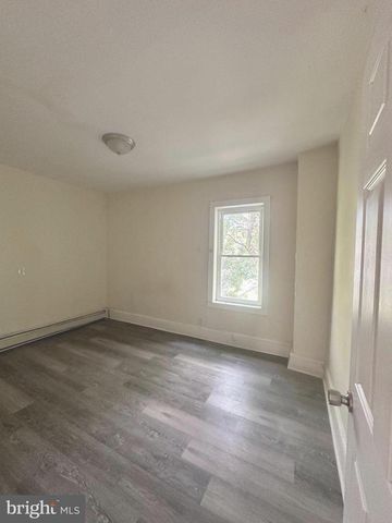 702 MLK JR BLVD, Trenton, NJ 08618