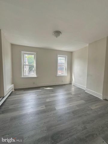 702 MLK JR BLVD, Trenton, NJ 08618