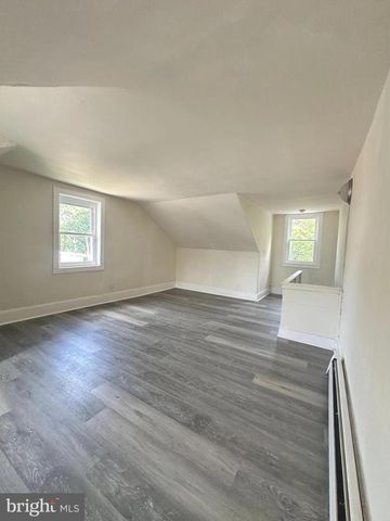 702 MLK JR BLVD, Trenton, NJ 08618