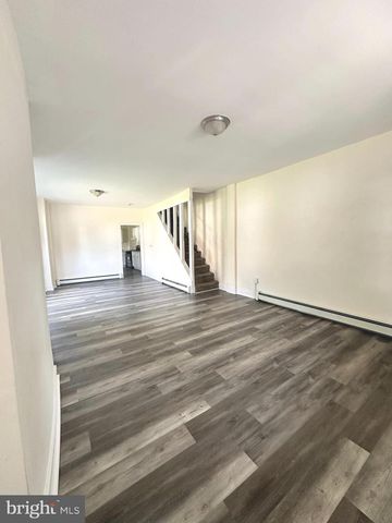 702 MLK JR BLVD, Trenton, NJ 08618