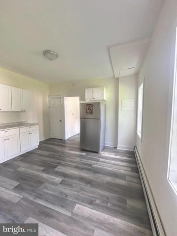702 MLK JR BLVD, Trenton, NJ 08618