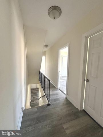 702 MLK JR BLVD, Trenton, NJ 08618