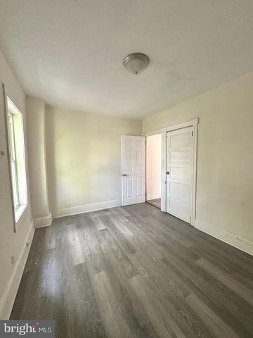 702 MLK JR BLVD, Trenton, NJ 08618