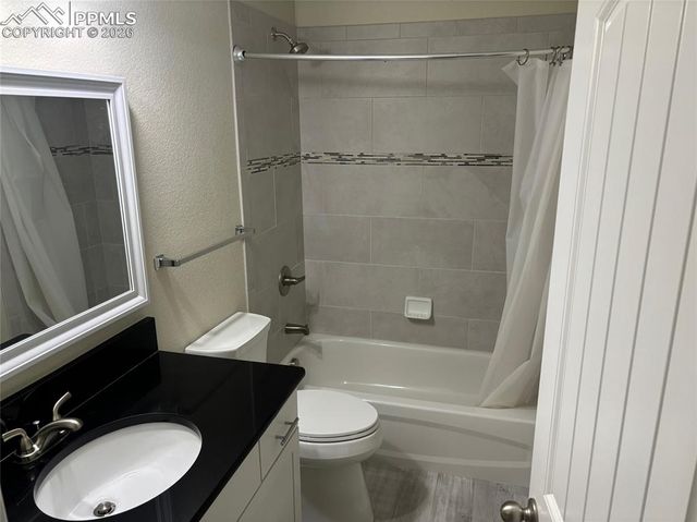 362 Buttonwood Court, Monument, CO 80132