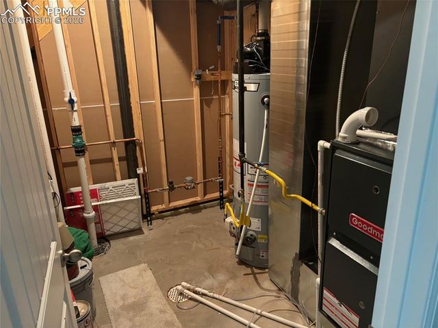 362 Buttonwood Court, Monument, CO 80132