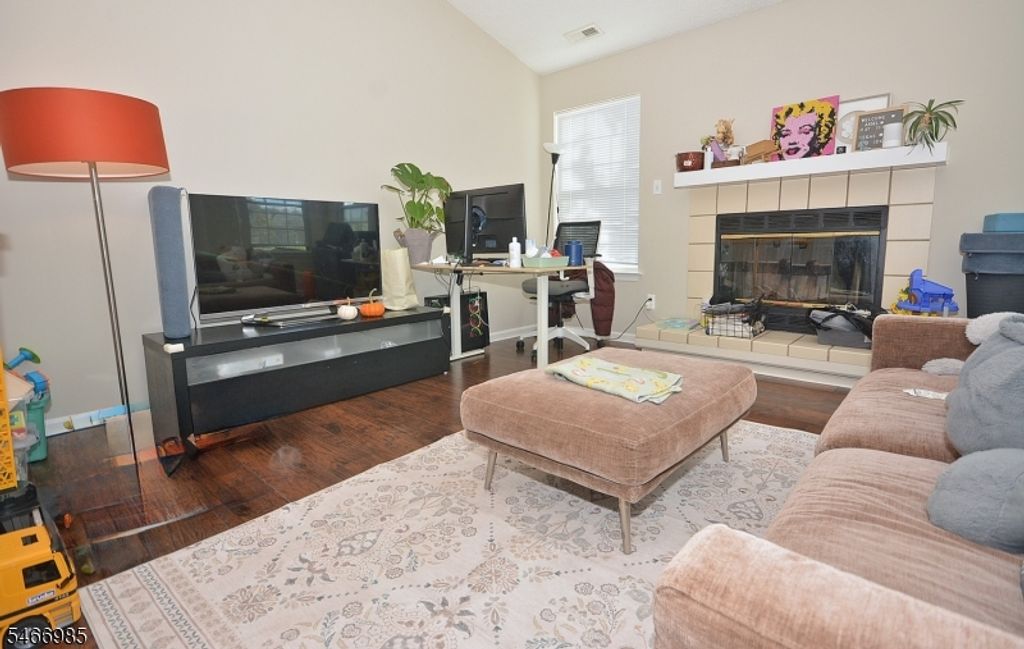 1312 Rustic Ct, Lawrence Twp., NJ 08648 — exterior